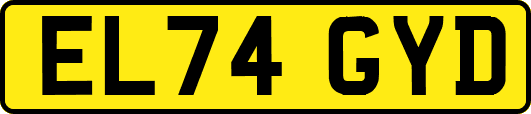 EL74GYD