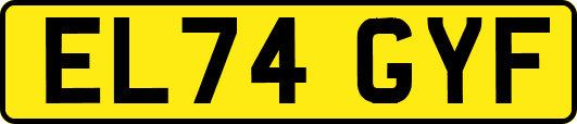 EL74GYF