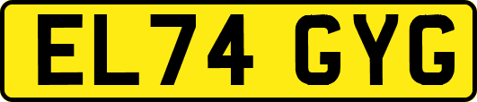 EL74GYG