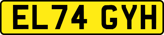EL74GYH