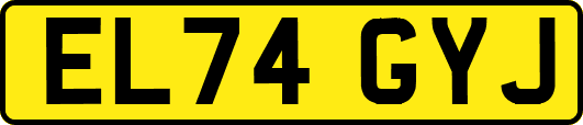 EL74GYJ
