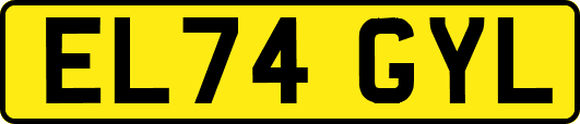 EL74GYL