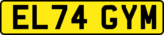 EL74GYM