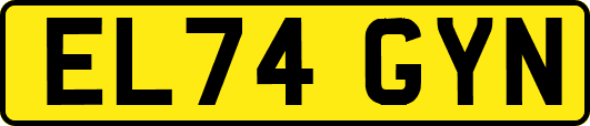 EL74GYN