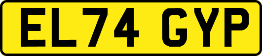EL74GYP