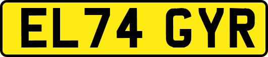 EL74GYR