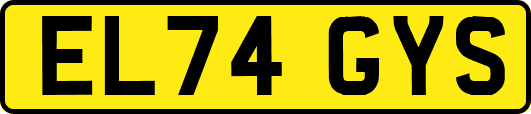 EL74GYS