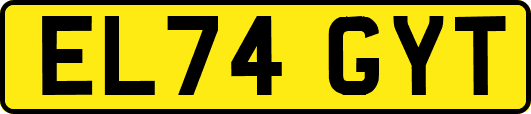 EL74GYT