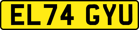EL74GYU