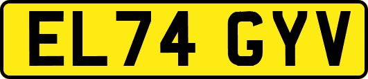 EL74GYV