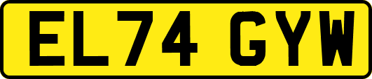 EL74GYW