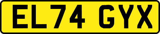 EL74GYX
