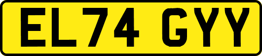 EL74GYY