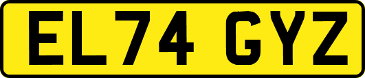 EL74GYZ