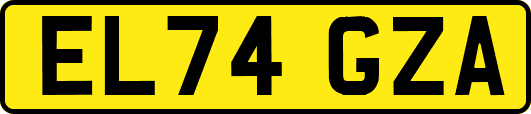 EL74GZA