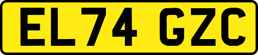 EL74GZC