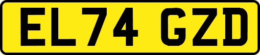 EL74GZD