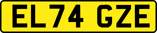 EL74GZE