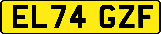 EL74GZF