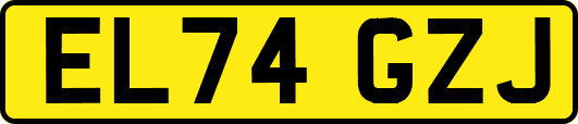 EL74GZJ