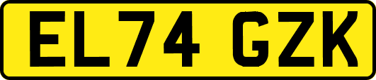 EL74GZK