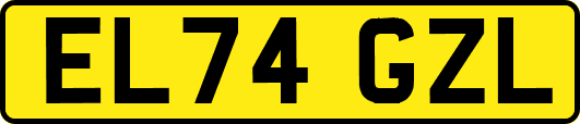 EL74GZL