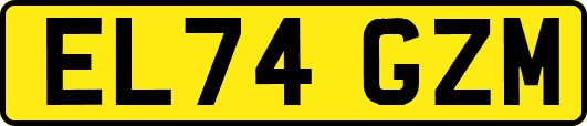 EL74GZM