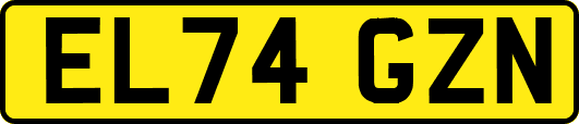 EL74GZN