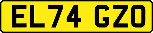 EL74GZO