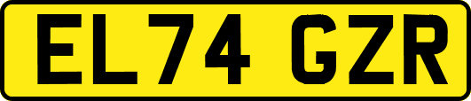 EL74GZR