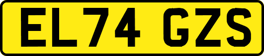 EL74GZS
