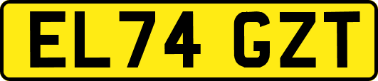 EL74GZT