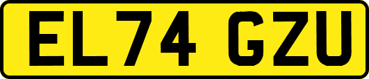 EL74GZU