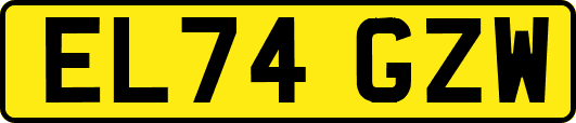 EL74GZW