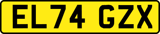 EL74GZX