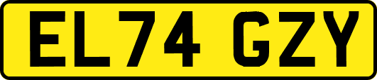 EL74GZY