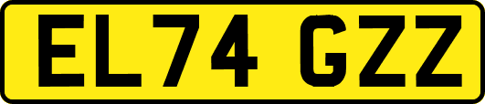 EL74GZZ