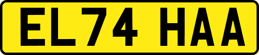 EL74HAA