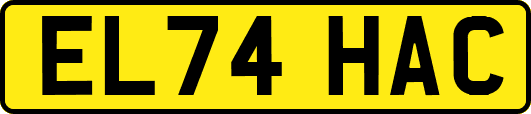 EL74HAC