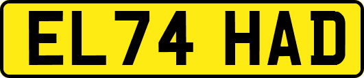 EL74HAD
