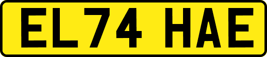 EL74HAE
