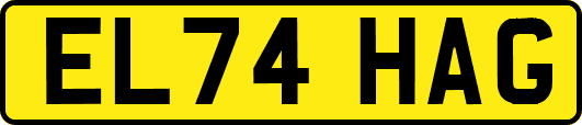EL74HAG