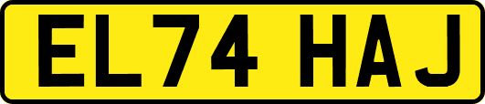 EL74HAJ