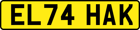 EL74HAK