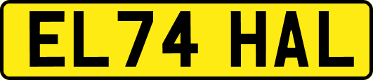 EL74HAL