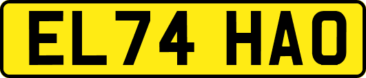 EL74HAO