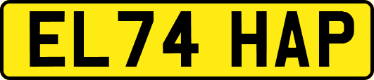 EL74HAP