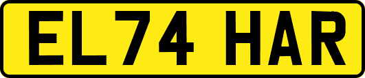 EL74HAR