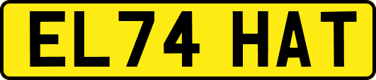 EL74HAT