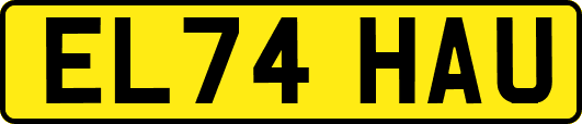 EL74HAU